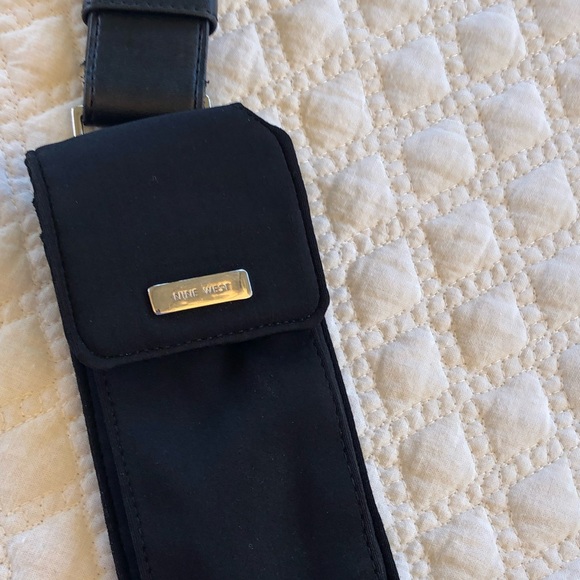 Nine West Bags Vintage Nine West Shoulder Bag Poshmark